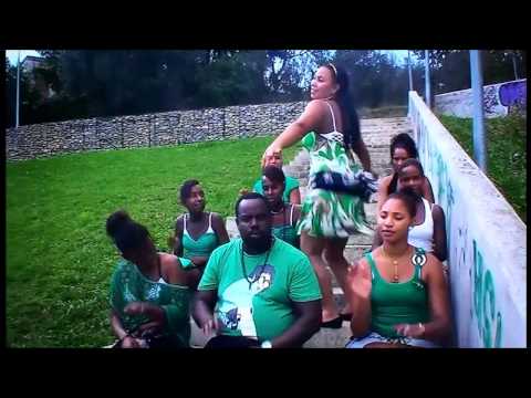 Dor Di Amor - CEÇA BRANKA"AMI É MARKA" [2012]