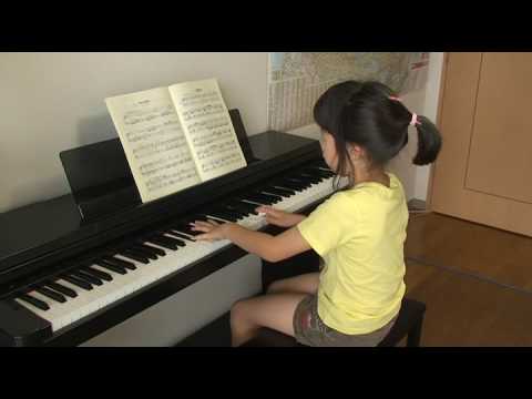 Burgmüller Op. 100 No. 16 Douce plainte