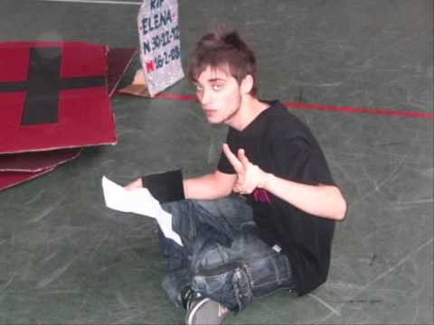 Sorcio - Non è bello (Shyne - That's Gangsta)