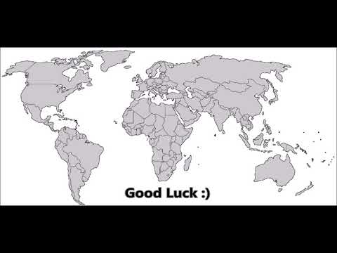 The Nations Of The World From Animaniacs Updated as of 112213 plus Karokoke