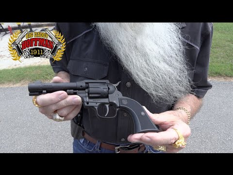 What Is the Diamondback Sidekick