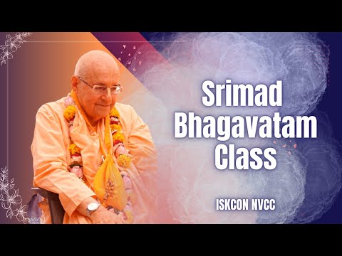 Special Sunday Feast Class | ISKCON NVCC Pune | December 4, 2022 @GirirajSwamiOfficial
