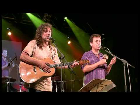 Folk Team - Ještě jsme neumřeli
