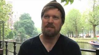 Interview John Grant