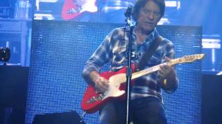 7  Before You Accuse Me John Fogerty California University Pa 11-5-2013 by CLUBDOC FRONT ROW