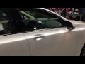 2013 Lincoln MKZ On Lot At Stuart Powell Ford Lincoln Mazda In Danville KY