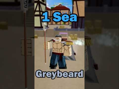 🌊 The Strongest RAID BOSS in Every Sea! ⚔️ #bloxfruits