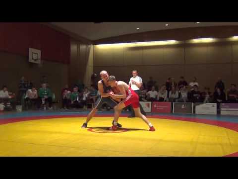 66kg GR Andreas Moosmann   Tomasz Kierpiec