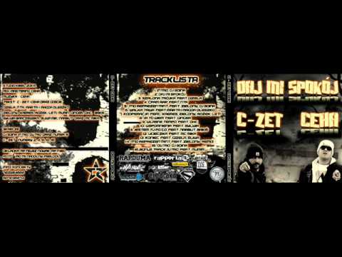 C-zet/Ceha feat. OHC - Własne tempo