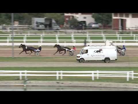 2020.10.03. 06. futam - PÖSTYÉN HENDIKEP II. RÉSZ