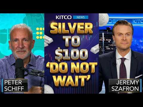 Kitco Silvr
