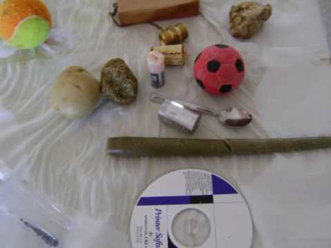 Anteprima: Il galleggiamento