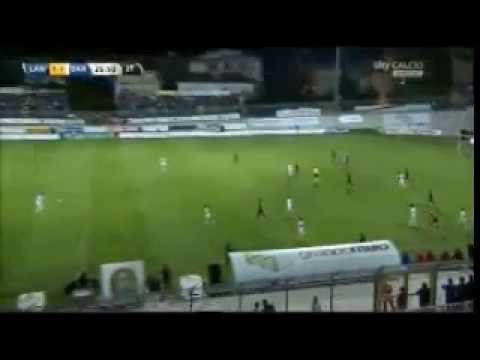 Serie B Virtus Lanciano vs. Bari 1-1 Ampia sintesi