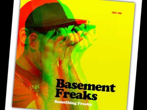 Basement Freaks - Get Down Boogie