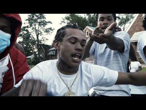 30 Deep Grimeyy "Toy Story" (Official Video)