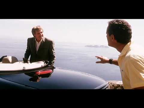 FULL CIRCLE film with MICHAEL HOWE and David Mazzeo