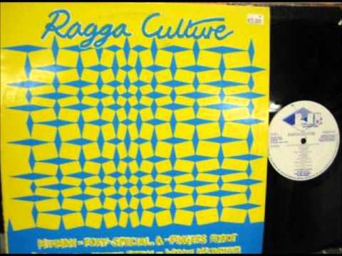 Special A. - Me A Mafia + Dub A Mafia