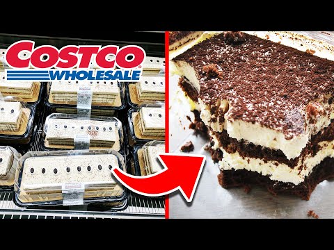 Top 10 Secrets Of The Costco Bakery You'll Wish You Knew Sooner