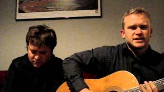 Weapon and the wound Travis and Seth 002