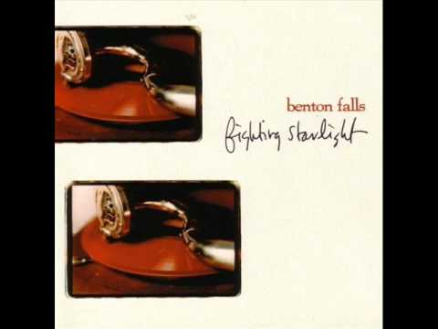 benton falls - all these things