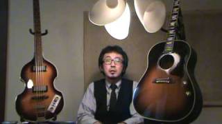 Mama&#39;s Little Girl / Paul McCartney And Wings cover with Hermann