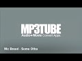 Mc Breed - Some Otha