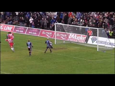 Urheiluruutu 18.10.2008 - JJK:n nousu Veikkausliigaan