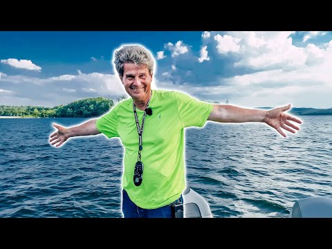 Hecht angeln im Freiwasser: Ein Guide zum Fangerfolg