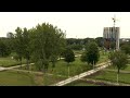 Honderdduizenden bloembollen voor de Floriade