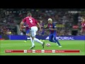 Barcelona vs Alavés 1-2 Goals & Highlights