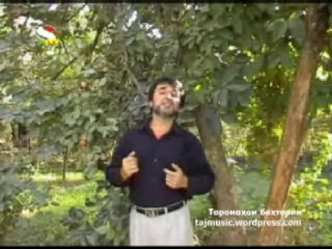 Hotami Ravshan - Хотами Равшан - 10