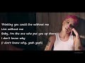 Halsey - Without Me Instrumental With Backing Vocals