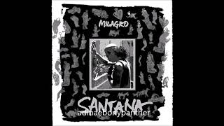 Carlos Santana and Alex Ligertwood/ Somewhere in heaven