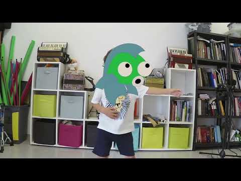 Aquarium Project: Canção de Finalistas 2023 - Turma da Mariana