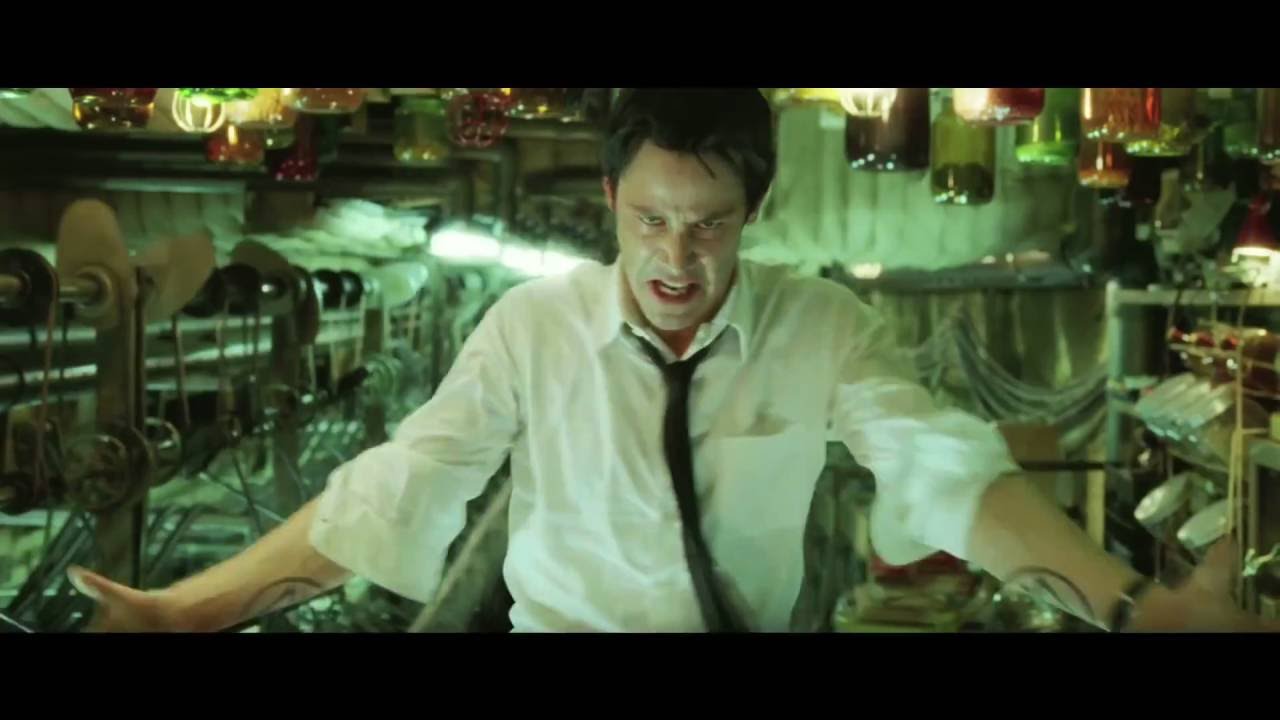 trailer Oficial