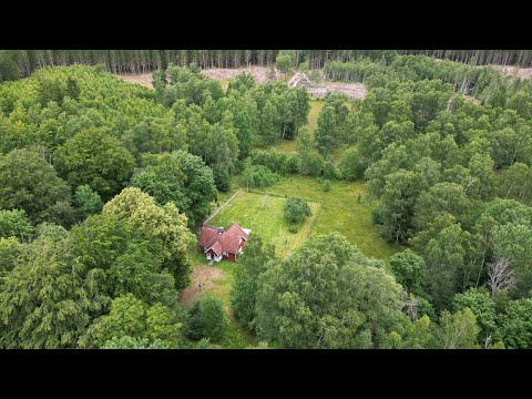 Sjöbo v. Halmstad - Filmrundvisning