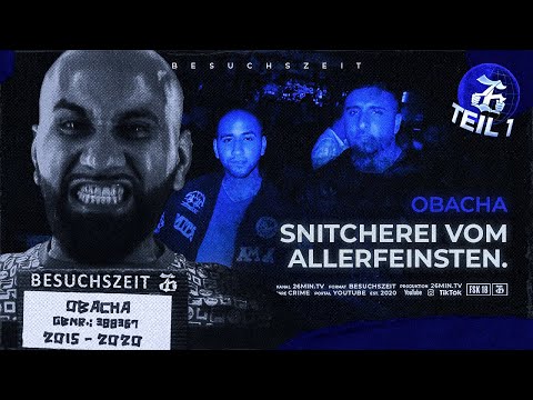 Snitcherei vom Allerfeinsten | S02E06 | Besuchszeit mit OBACHA