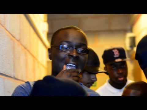 KV.TV - Cosmic, Tana, K2, M1, D2, Lil Kay, Marnz Malone & Ray Freestyle [Net Video]