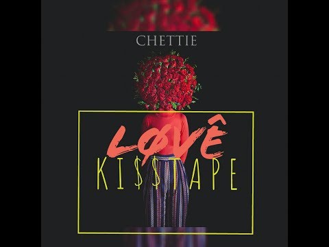 CHETTIE - FALL IN LOVE X APEX(OFFICIAL AUDIO) KI$$ TAPE PROMO PROD BY TAYLOR KING