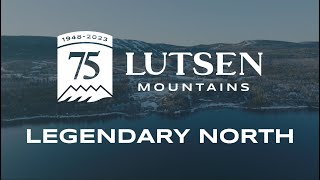 Lutsen X TGR - Legendary North (Full Film)
