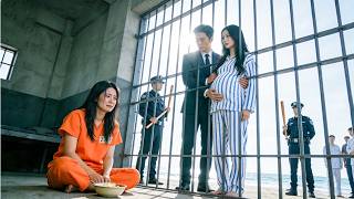 Framed Her for Mistress,Sending Her to Prison for 3 Yrs—Freed, She Married a CEO Who Truly Loved Her