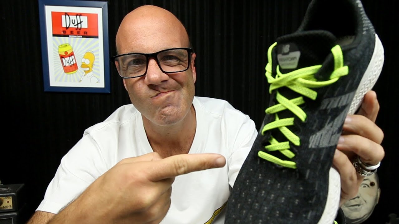 NÃO AMARRE o seu tênis DESSA MANEIRA!