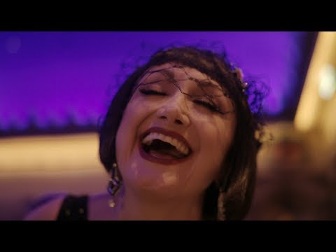 Kiss of the Spider Woman | Hear from actor Caroline O'Connor