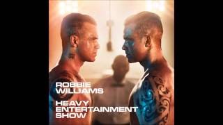 Robbie Williams - Mixed Signals