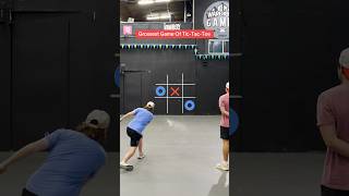 Stick-Tac-Toe