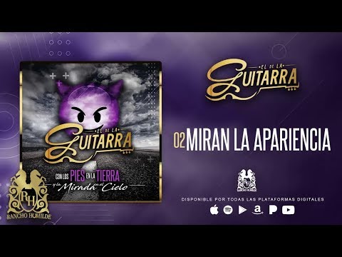{Miran La Apariencia} {Miran La Apariencia} Best Songs