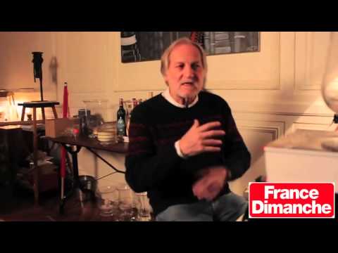 Jean Jacques Debout et Chantal Goya, les secrets de leur couple