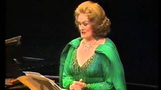 Joan Sutherland: &quot;Bonnie Mary of Argyle&quot;