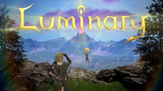 Watch and explore about Luminary PC Steam CD Key