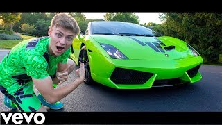 PAPA JAKE DISS TRACK - BOX FORT LOSER